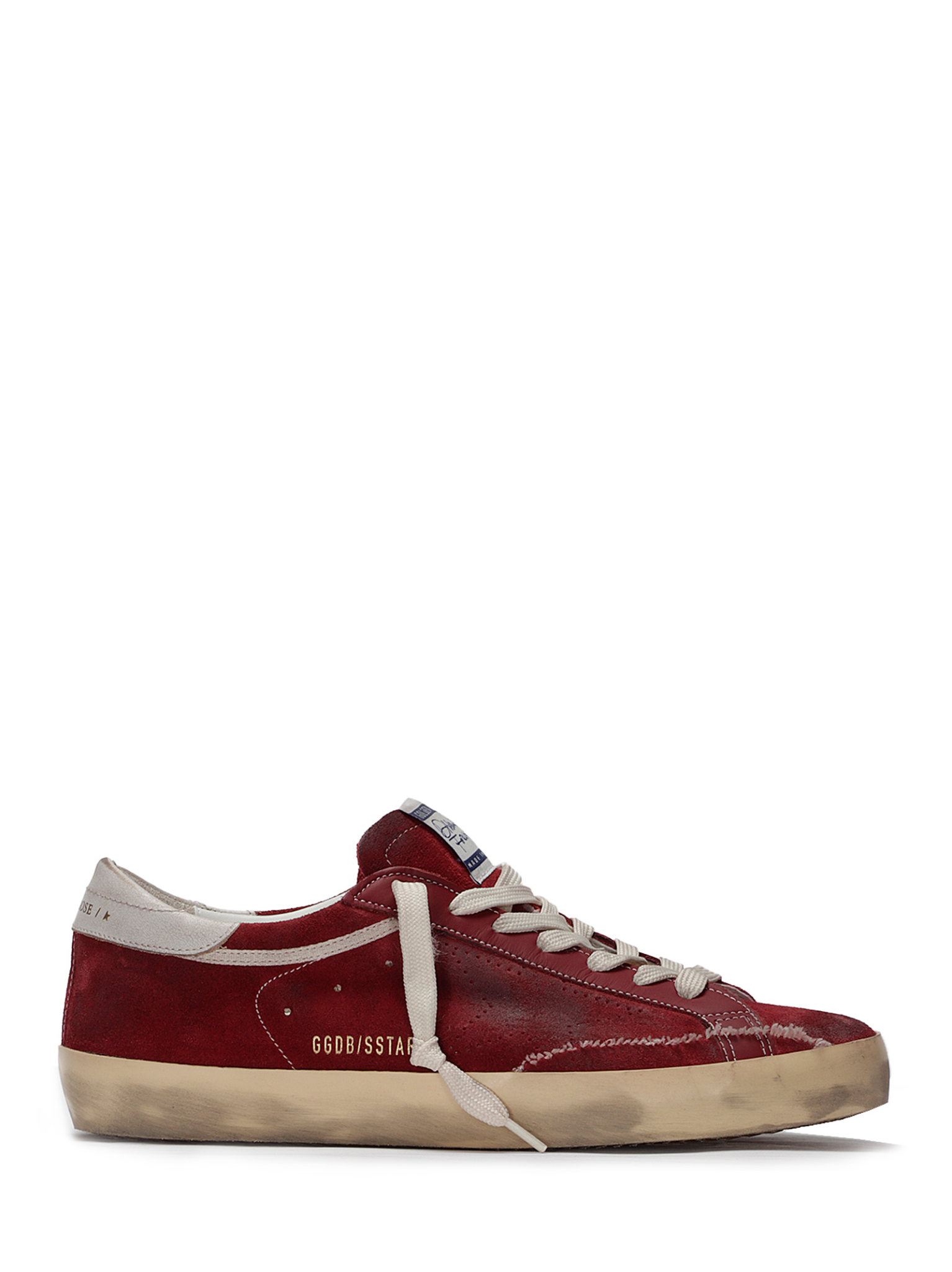 [GOLDEN GOOSE DELUXE BRAND] Sneakers FW26 GMF00105F008684 40375