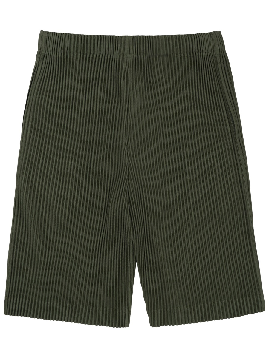 [HOMME PLISSE' ISSEY MIYAKE] Shorts SS26 HP66JF134_69