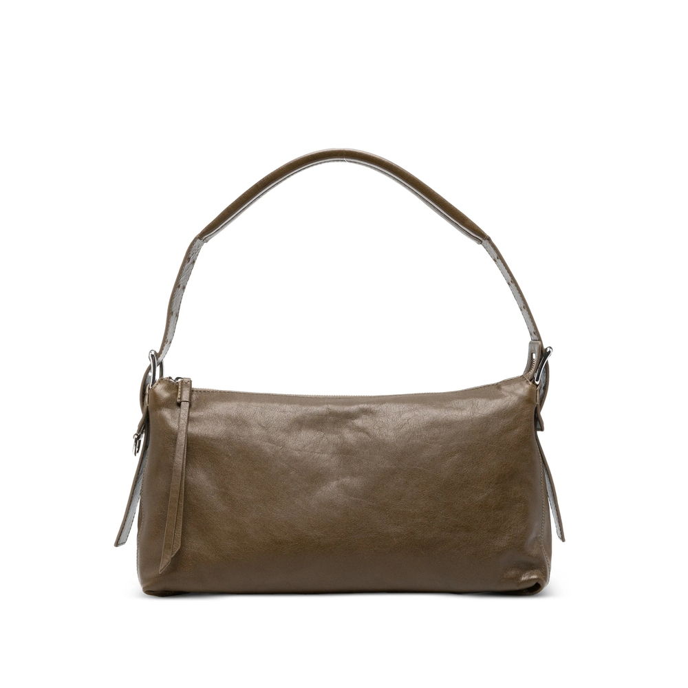 [LEMAIRE] Shoulder bag FW26 BG0167 LL0108 GR211