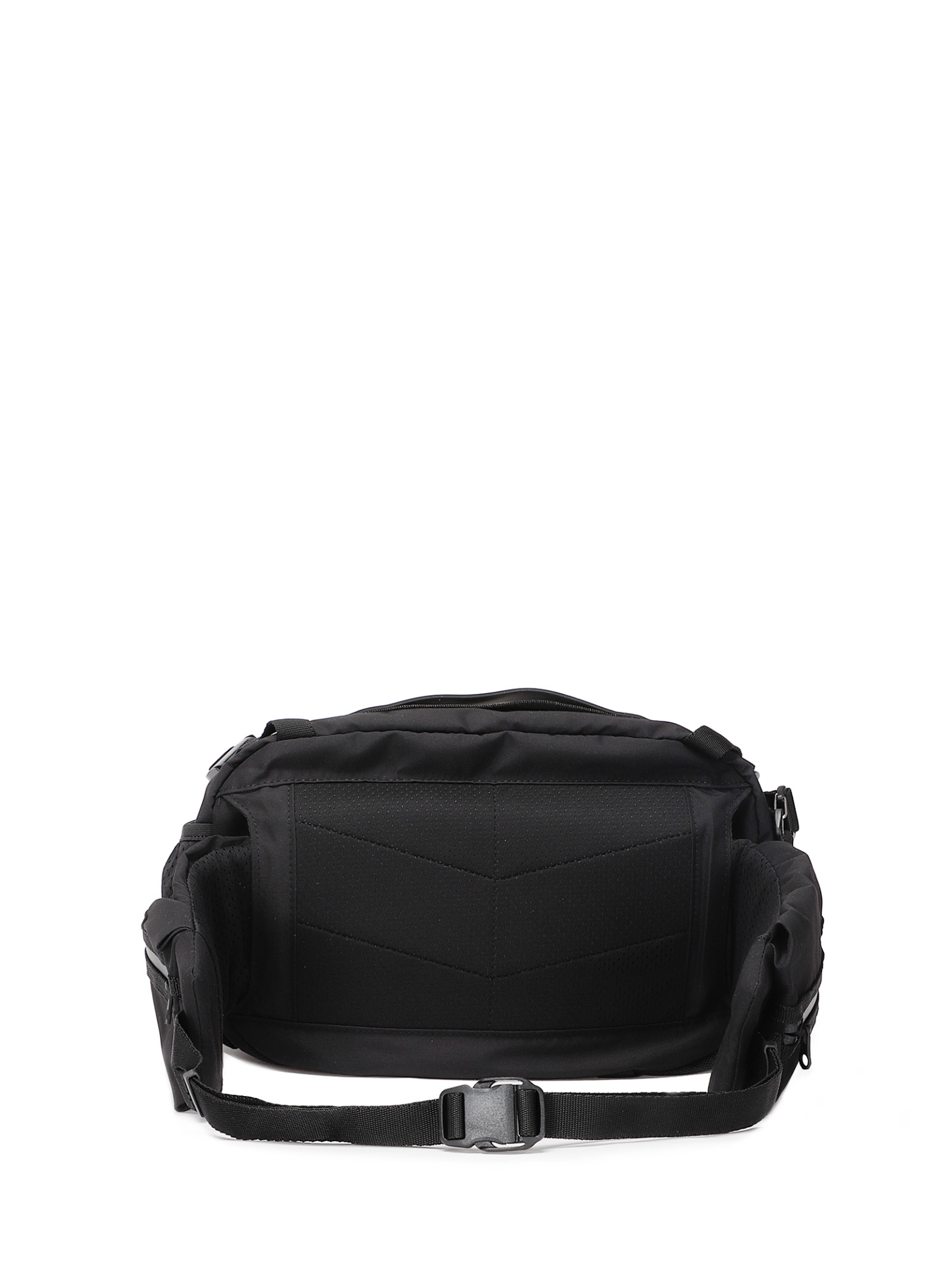[Adidas By Stella McCartney] Cross body bag CO JJ0999 BLACKWHITE