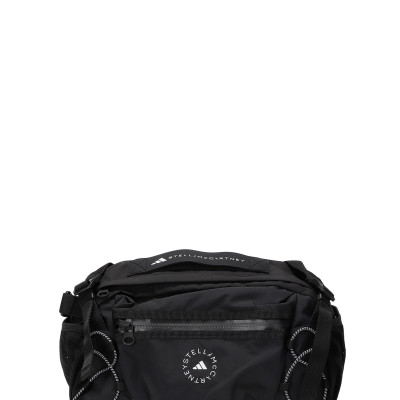 [Adidas By Stella McCartney] Cross body bag CO JJ0999 BLACKWHITE