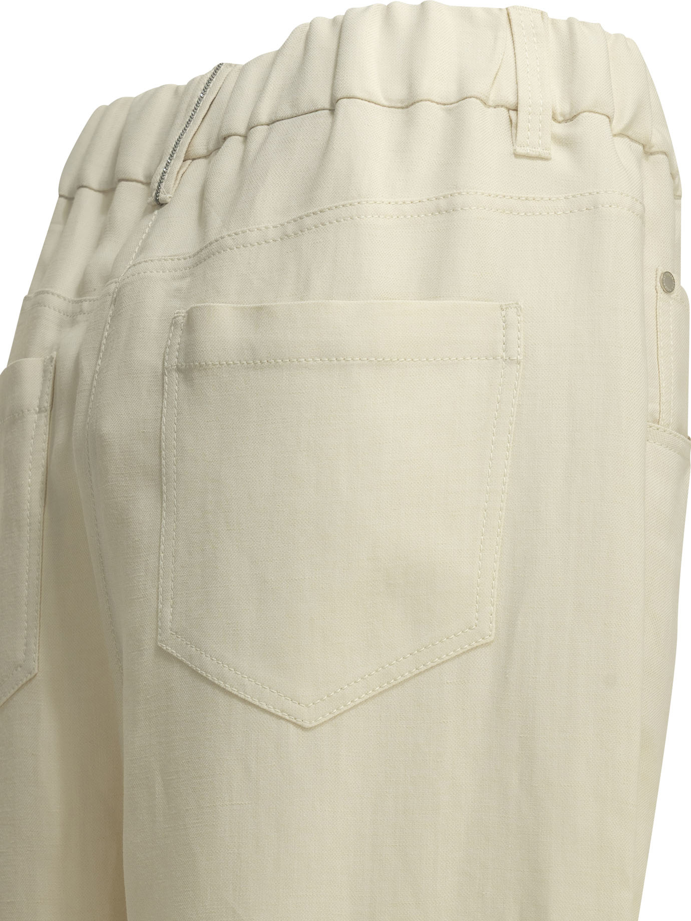 [Brunello Cucinelli] Trousers SS26 MH126P9148C579_X