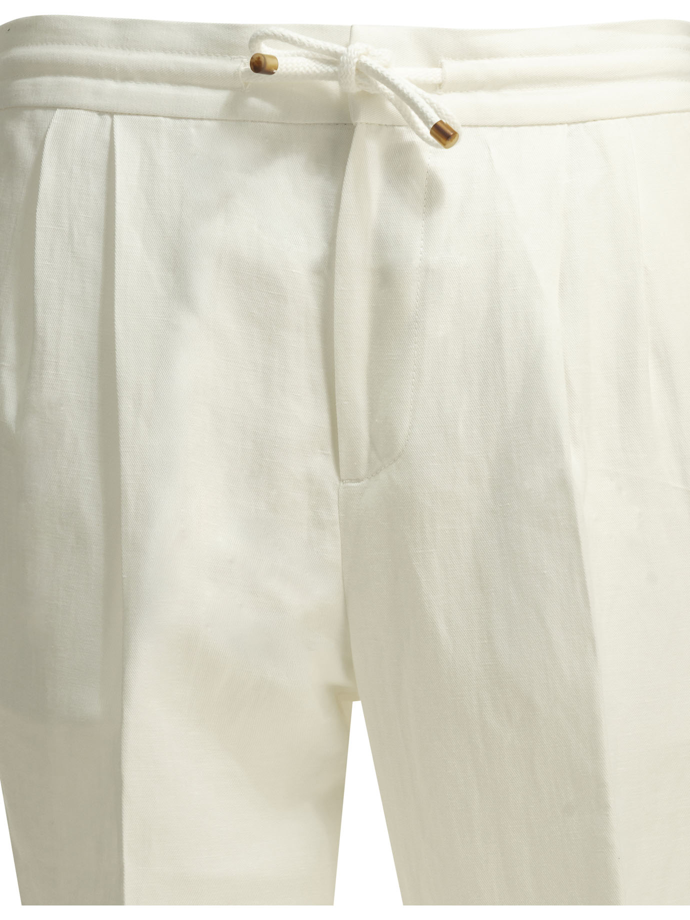 [Brunello Cucinelli] Trousers SS26 MH255E1710C1900_X