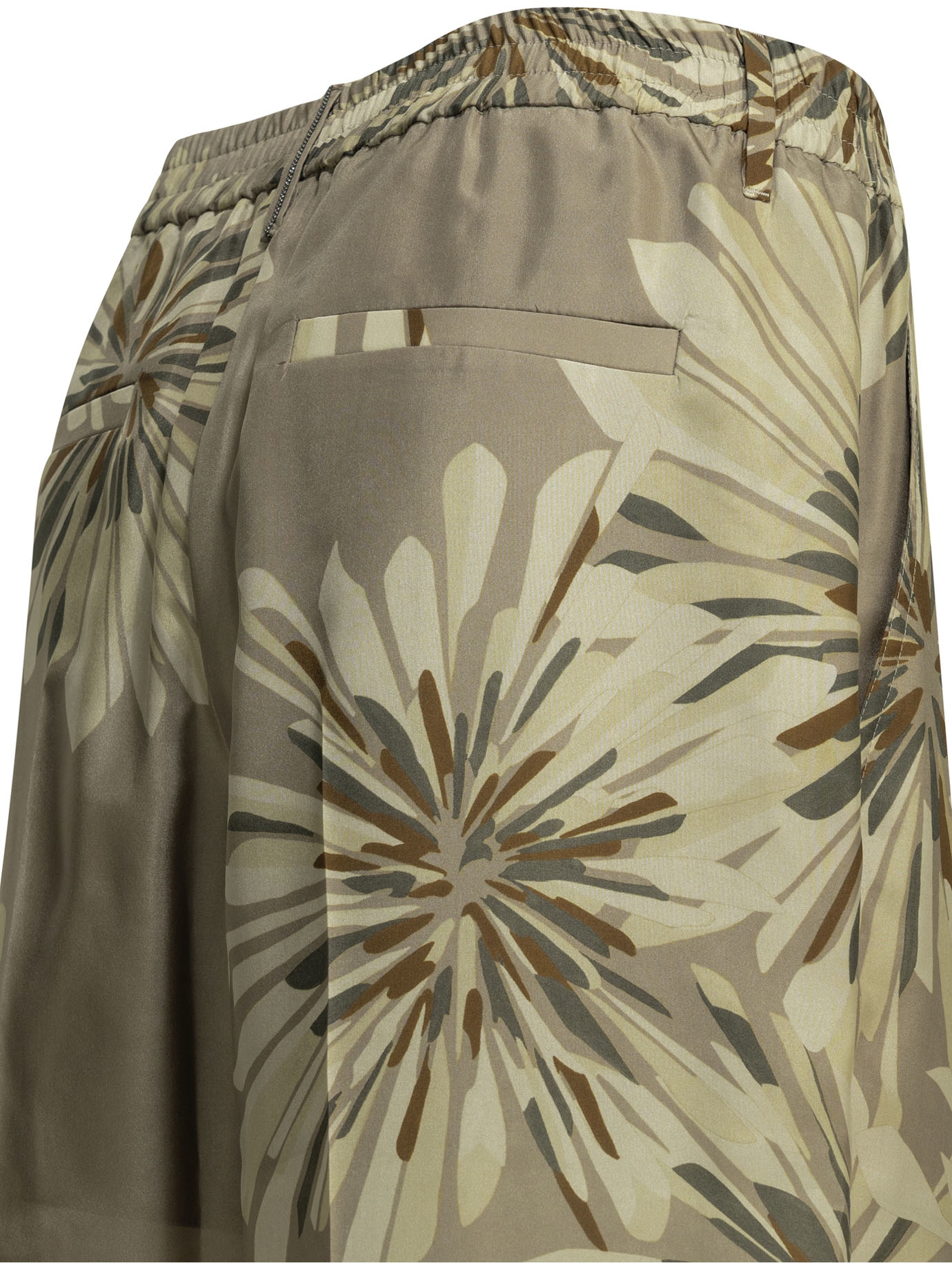 [Brunello Cucinelli] Trousers SS26 MQ967P9229C009_X