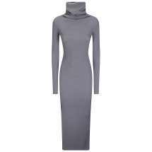[Rick Owens] Long sleeve dress FW26 RP02F5661 34