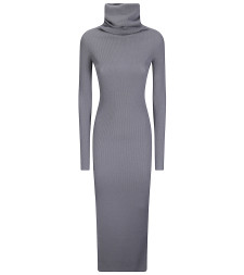 [Rick Owens] Long sleeve dress FW26 RP02F5661 34