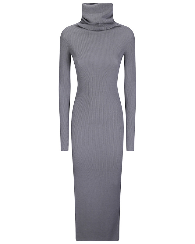 [Rick Owens] Long sleeve dress FW26 RP02F5661 34
