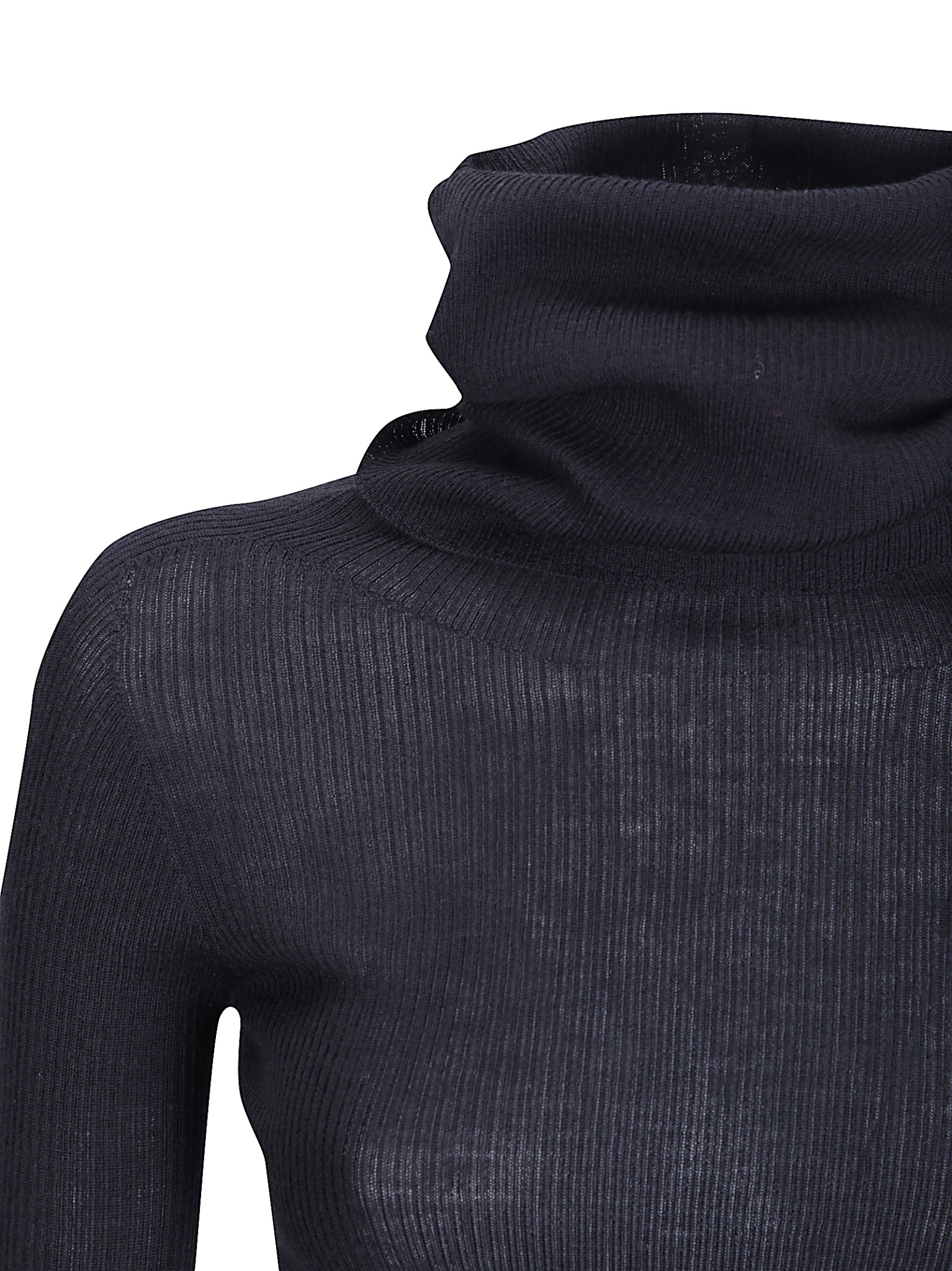 [Rick Owens] Knitwear FW26 RP02F5614 09