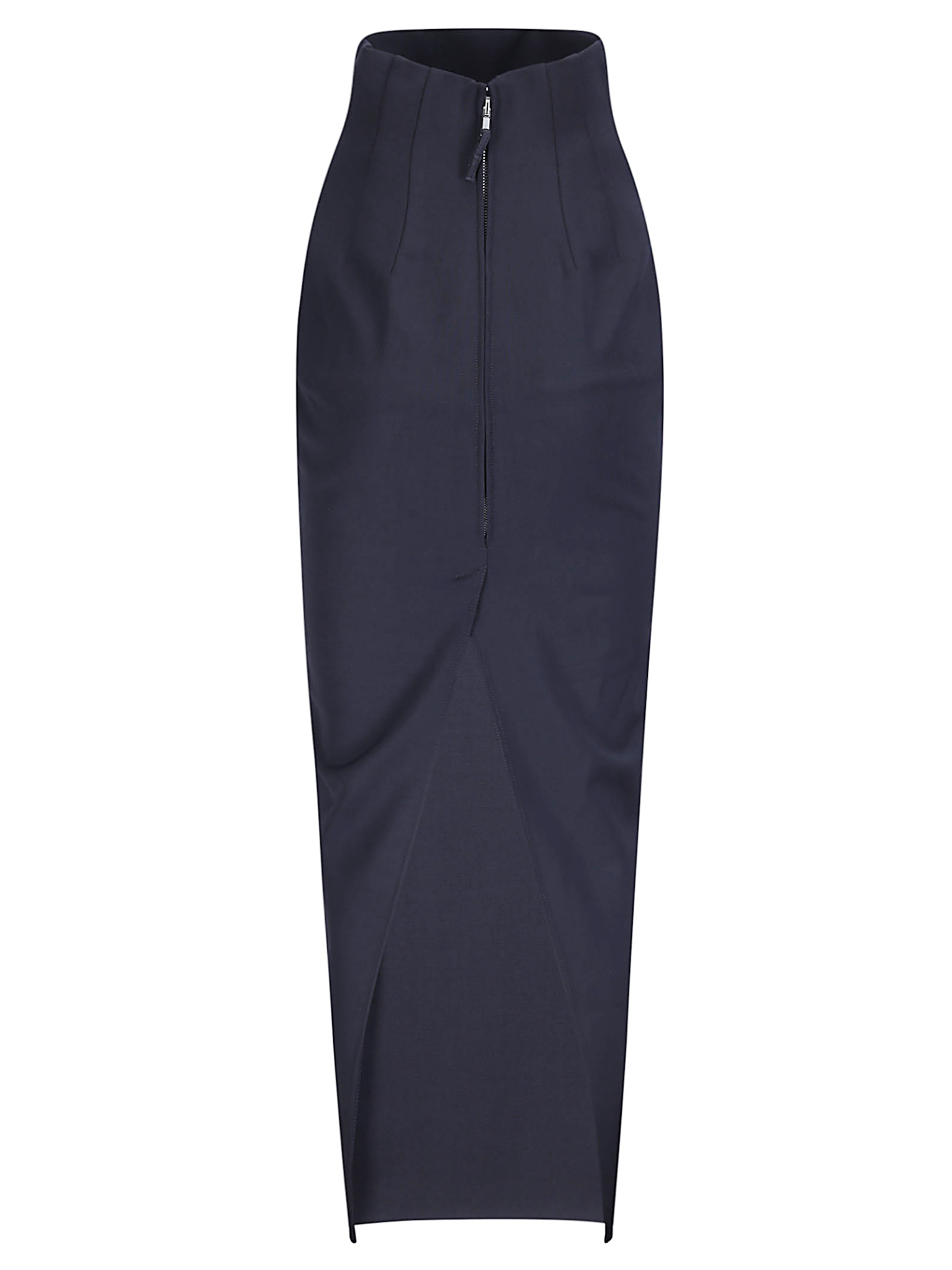 [Rick Owens] Long skirt FW26 RP02F5364 09