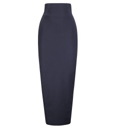 [Rick Owens] Long skirt FW26 RP02F5364 09