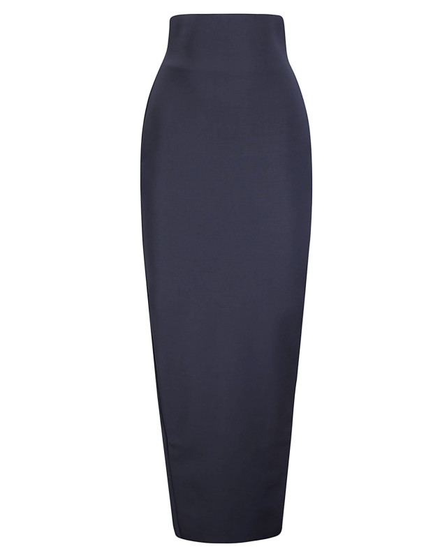 [Rick Owens] Long skirt FW26 RP02F5364 09