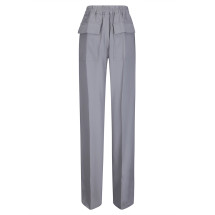 [Rick Owens] Trousers FW26 RP02F5325 48