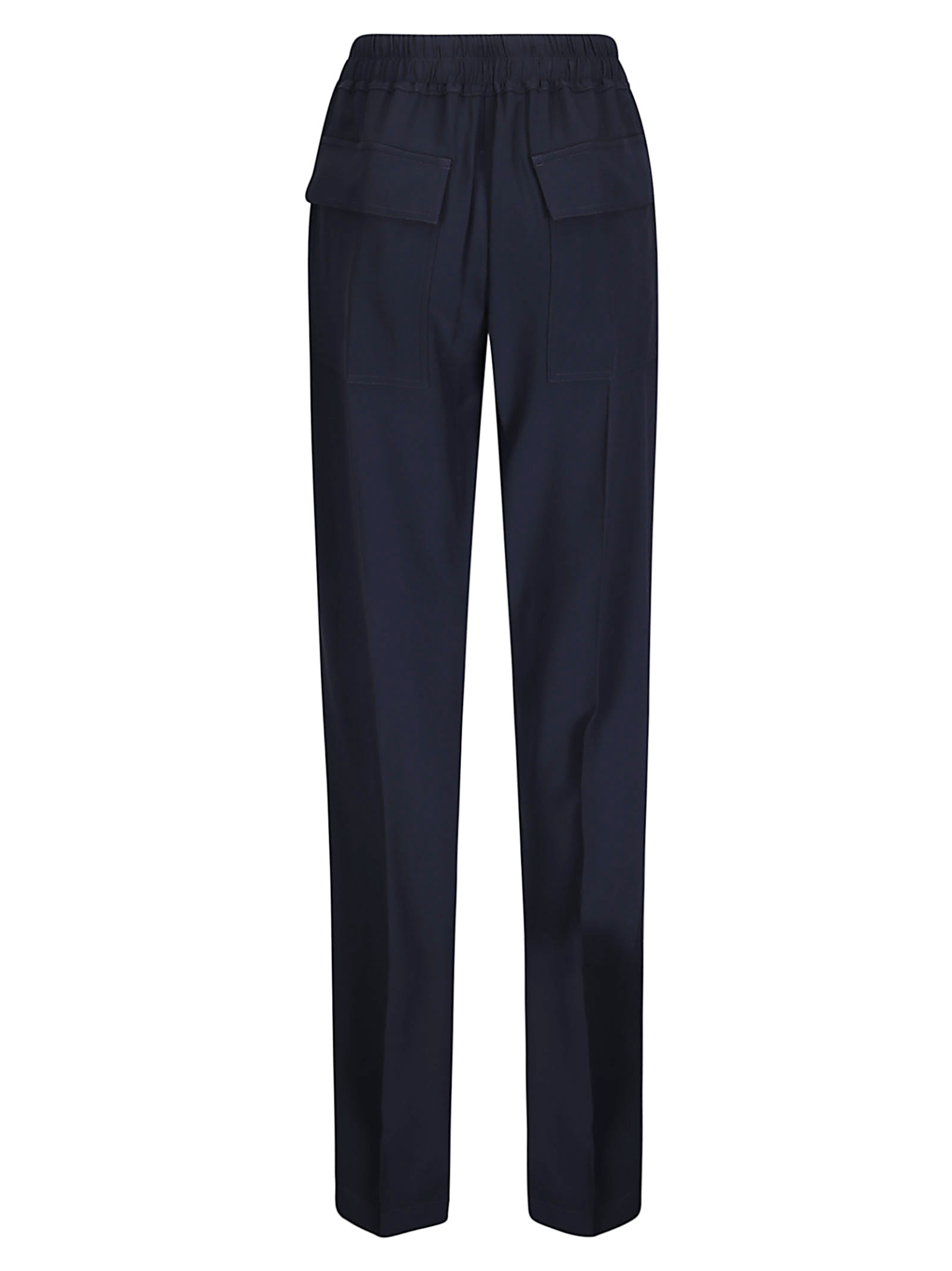 [Rick Owens] Trousers FW26 RP02F5325 09