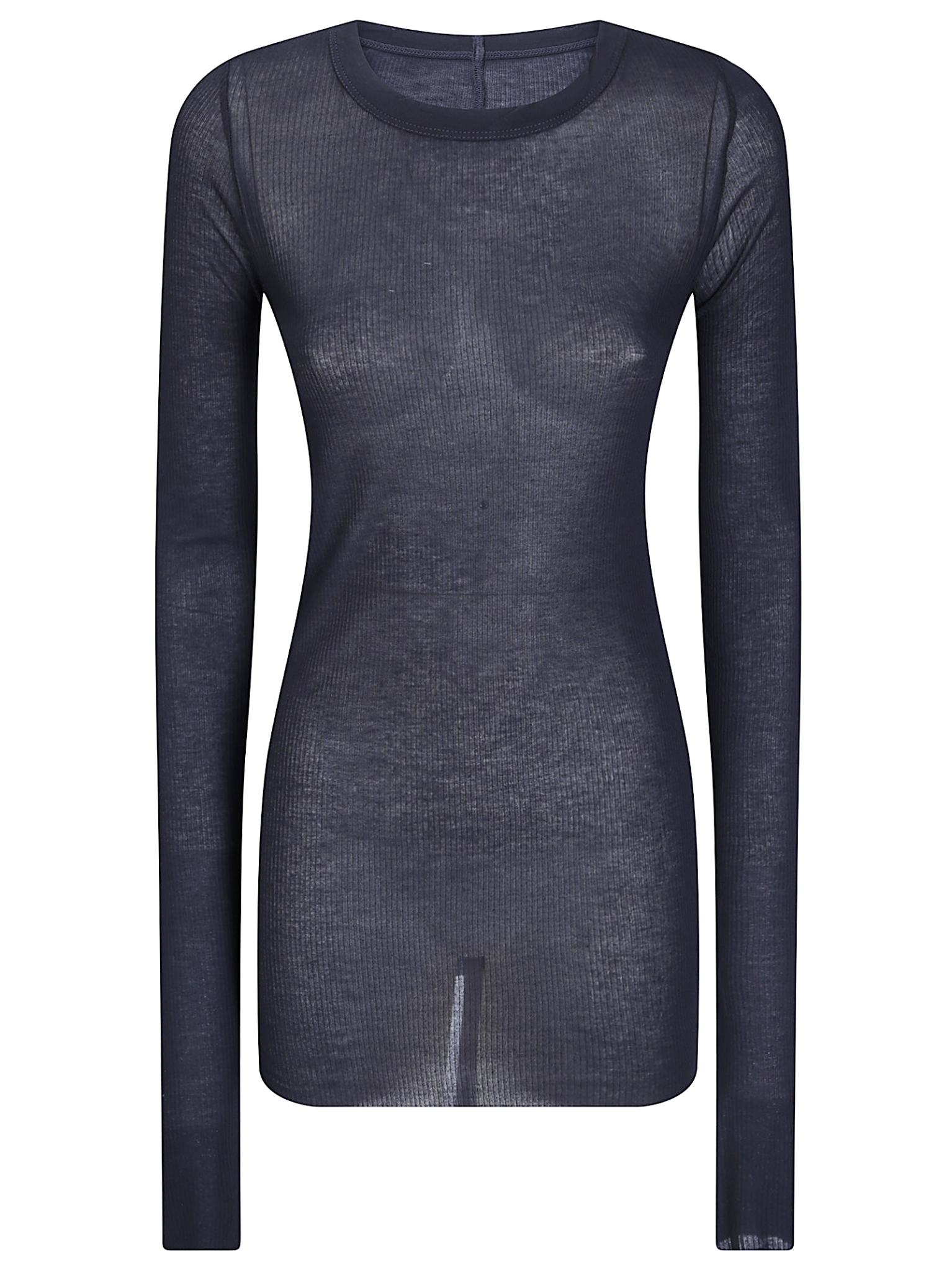 [Rick Owens] T-shirts Long Sleeve FW26 RP02F5202 09
