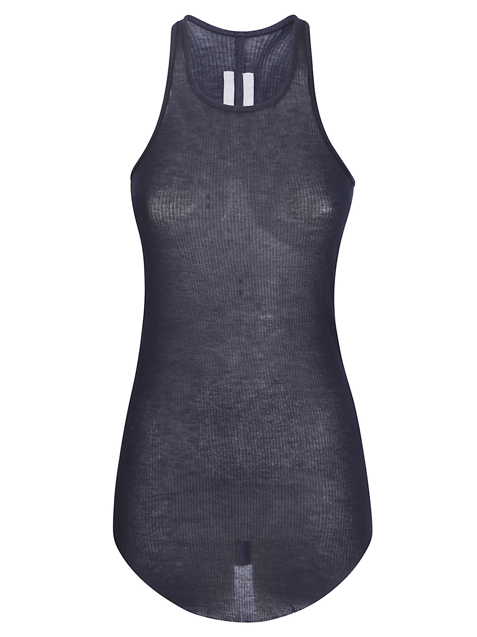 [Rick Owens] Tank top FW26 RP02F5101 09