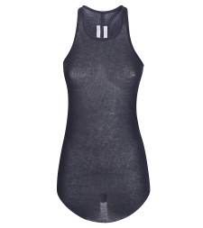 [Rick Owens] Tank top FW26 RP02F5101 09
