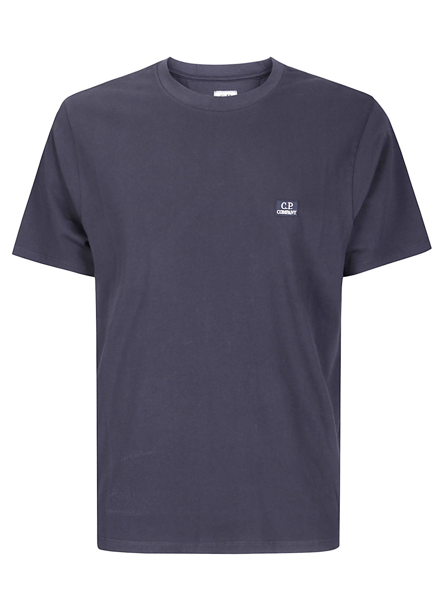 [C.P. Company] T-shirts Short Sleeve FW26 RCCMTS726A005100W 999