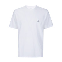 [C.P. Company] T-shirts Short Sleeve FW26 RCCMTS726A005100W 103
