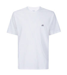 [C.P. Company] T-shirts Short Sleeve FW26 RCCMTS726A005100W 103