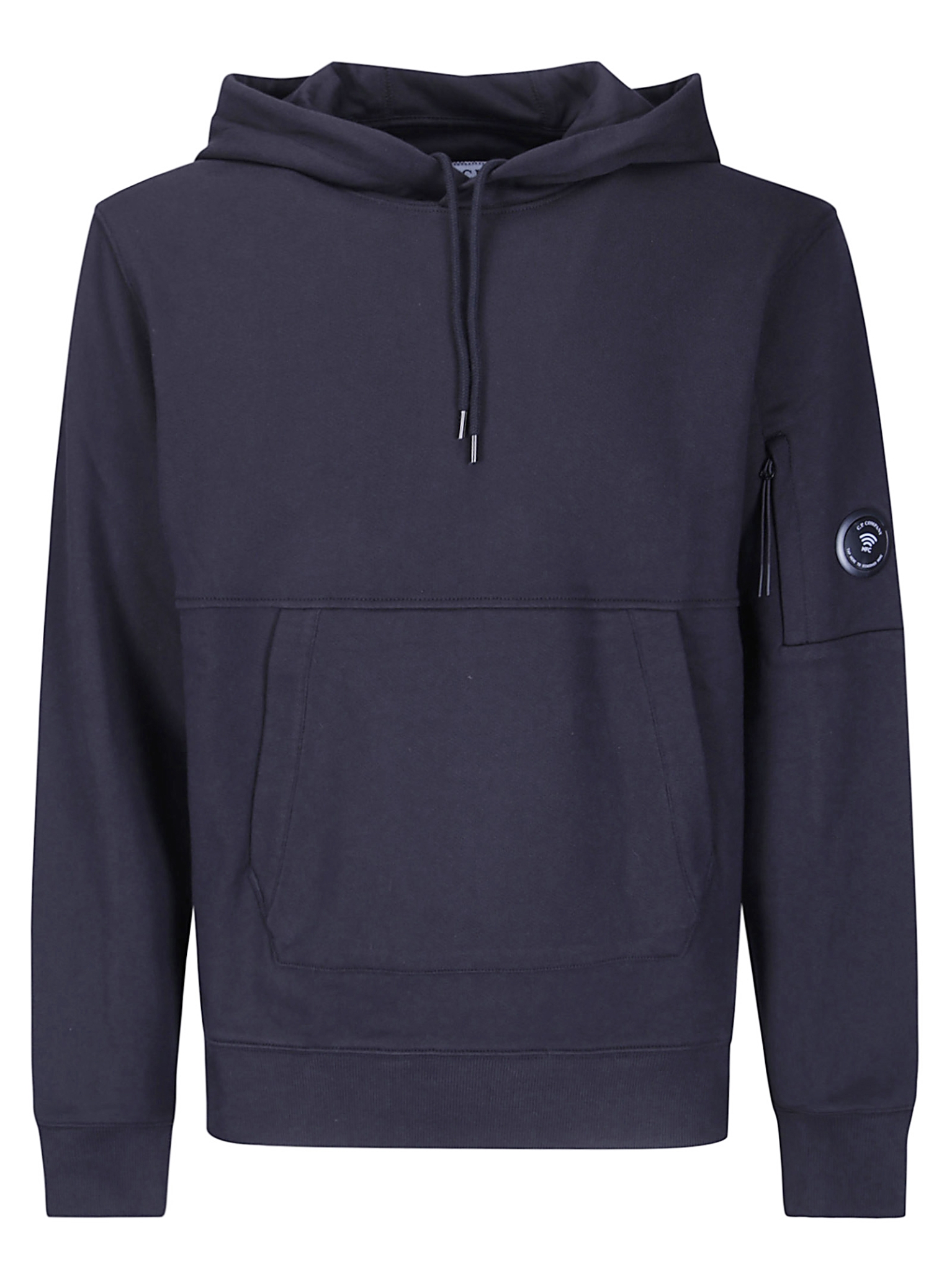 [C.P. Company] Sweatshirt FW26 RCCMSS714M005086W 999