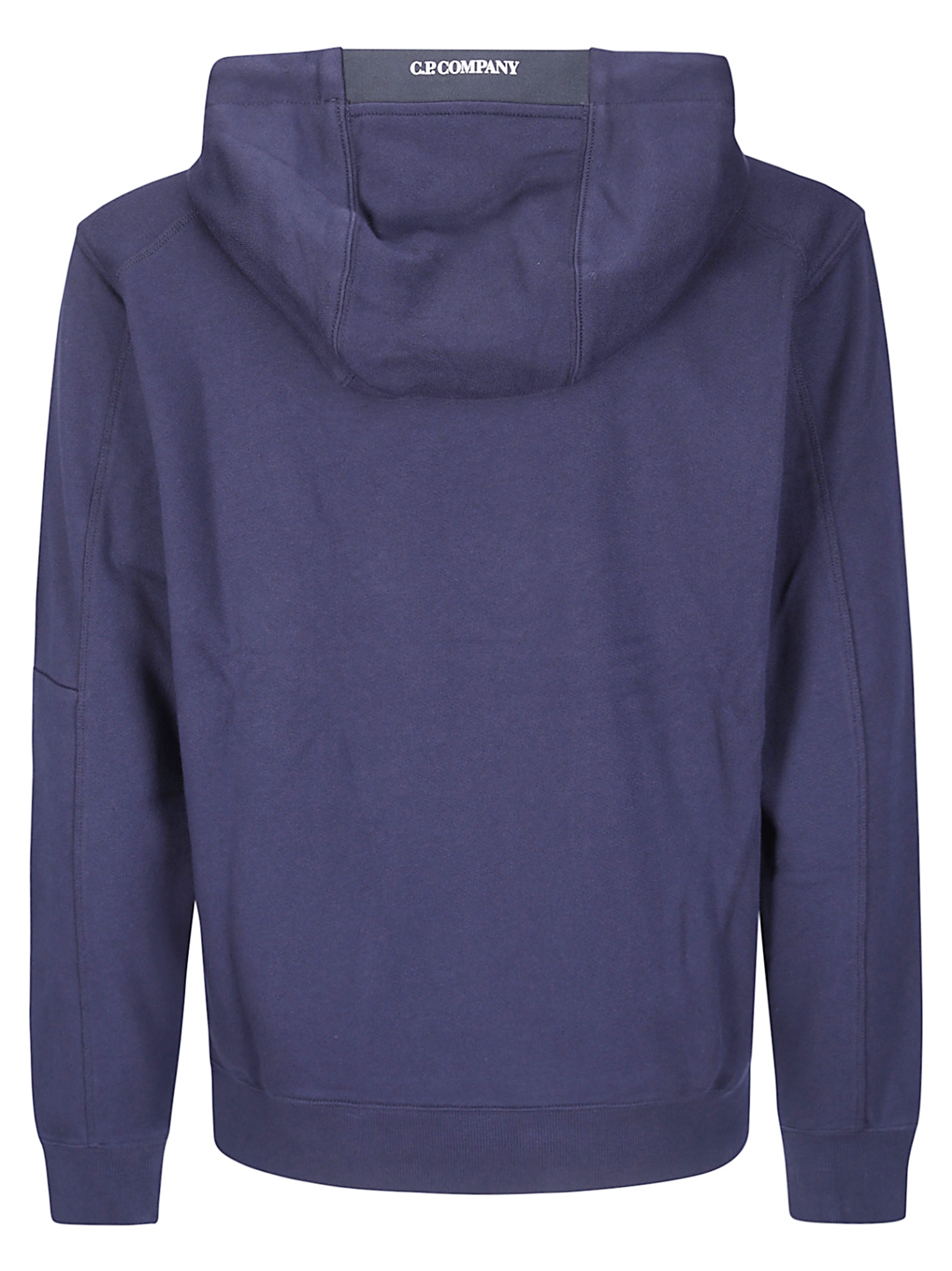 [C.P. Company] Sweatshirt FW26 RCCMSS714M005086W 888