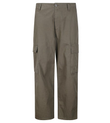 [CARHARTT WIP] Trousers FW26 I037575 3TTGD