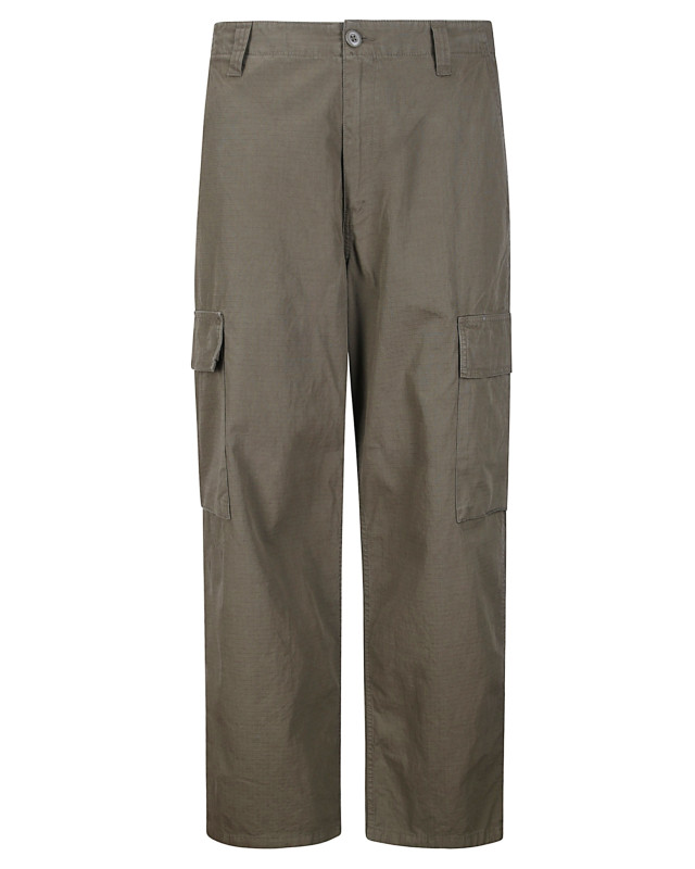 [CARHARTT WIP] Trousers FW26 I037575 3TTGD