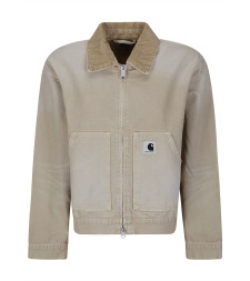 [CARHARTT WIP] Casual Jacket FW26 I036875 0ME17