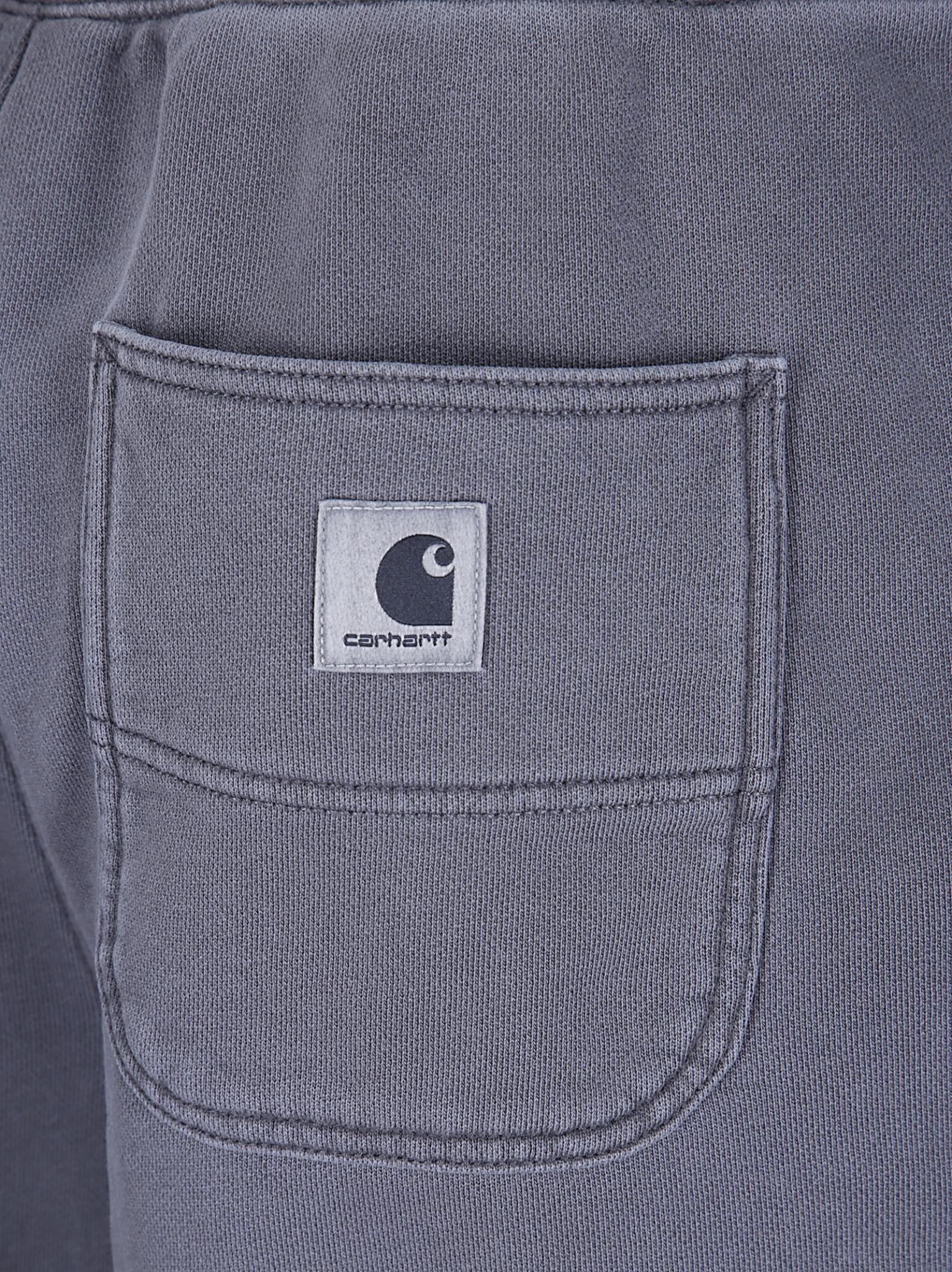 [CARHARTT WIP] Shorts FW26 I036838 89GD