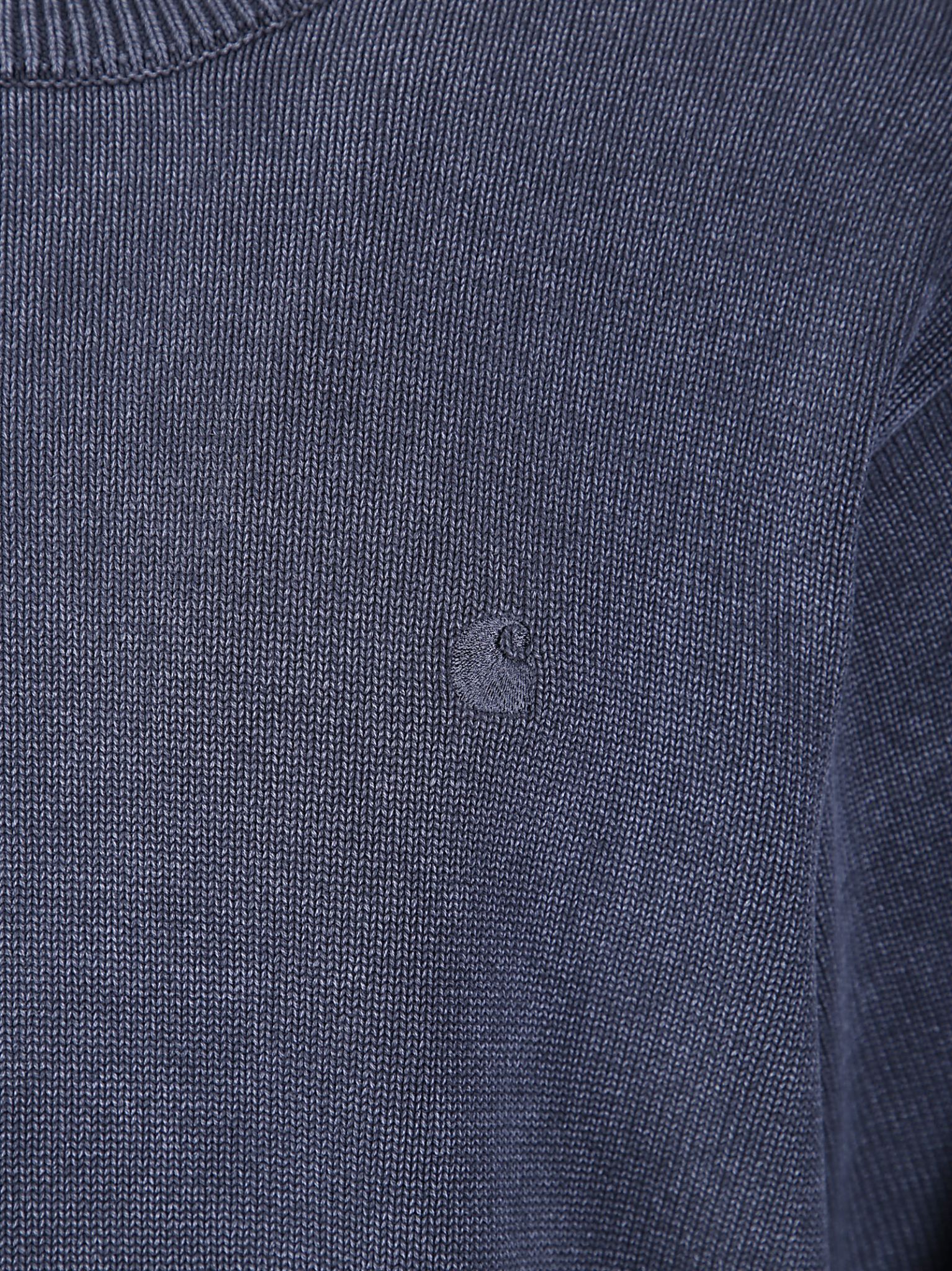 [CARHARTT WIP] Knitwear FW26 I036819 89GD