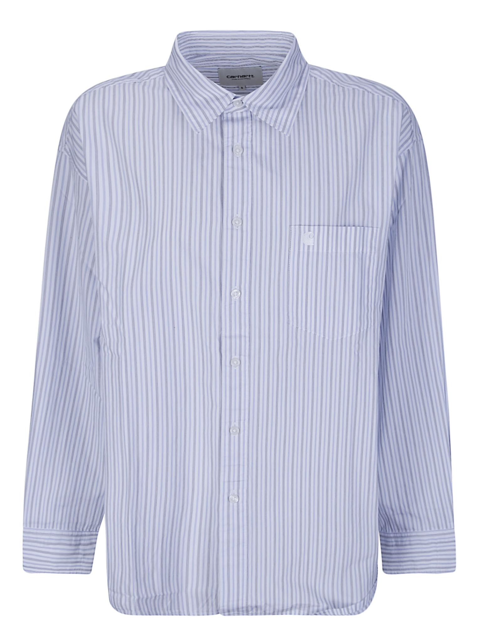 [CARHARTT WIP] Shirts Long Sleeve FW26 I036796 3T4XX