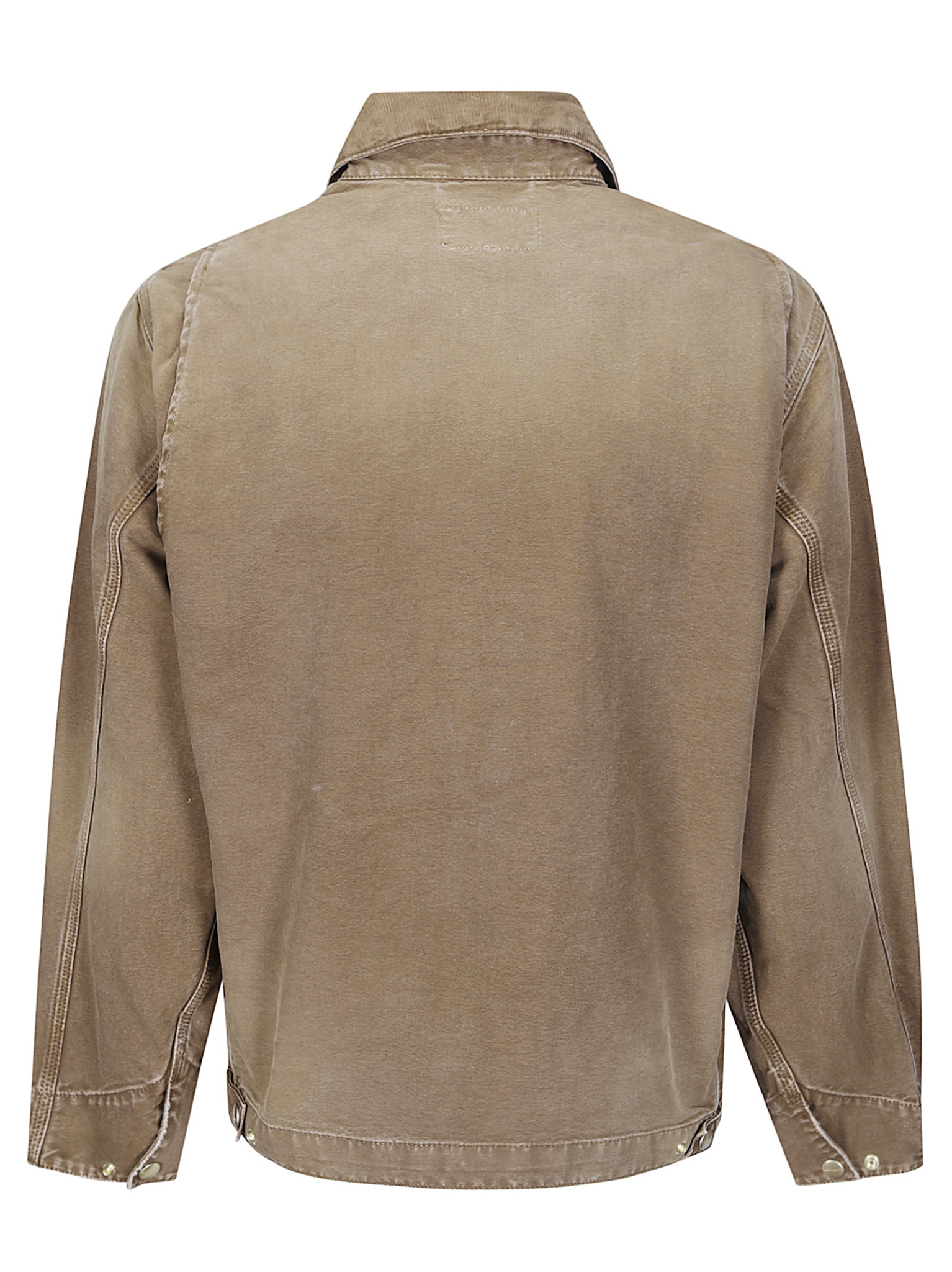 [CARHARTT WIP] Casual Jacket FW26 I035280 1FJ17