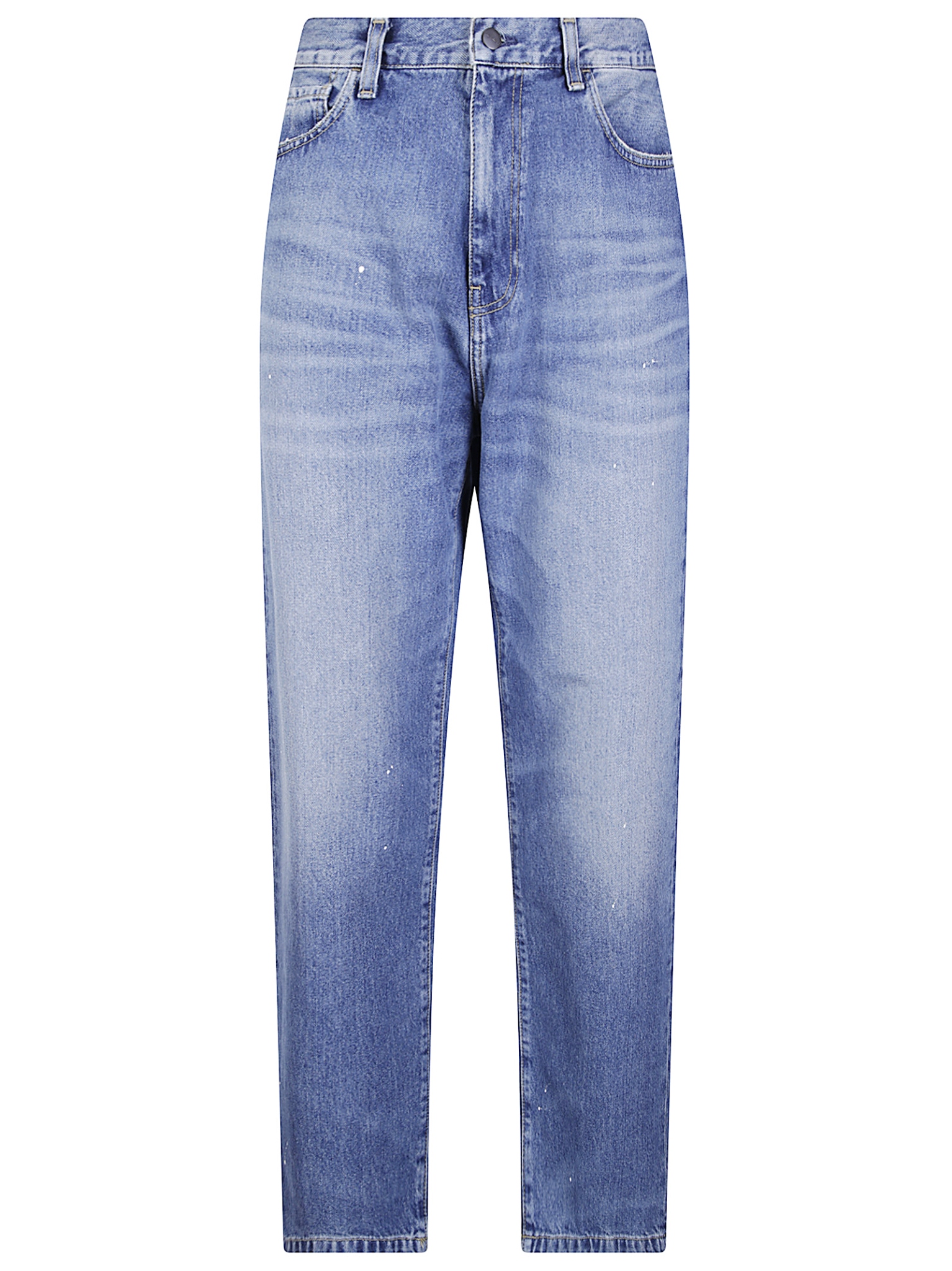 [CARHARTT WIP] Jeans FW26 I034733 01EJ