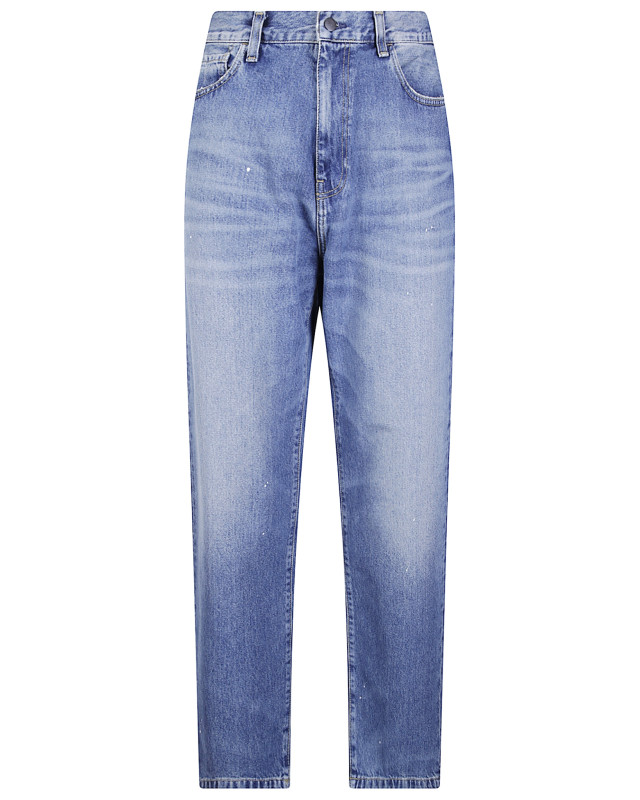 [CARHARTT WIP] Jeans FW26 I034733 01EJ