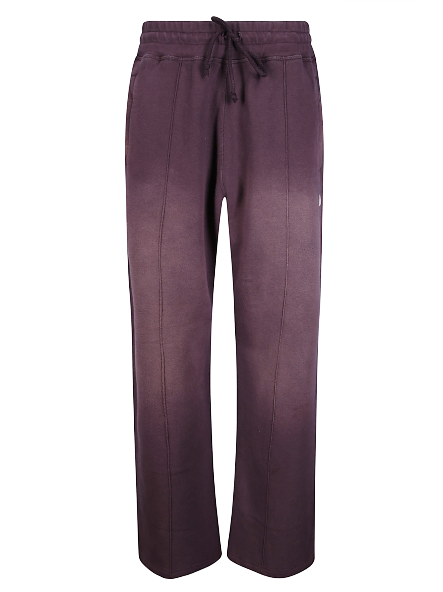 [GOLDEN GOOSE DELUXE BRAND] Trousers FW26 GUP02714P002424 40233