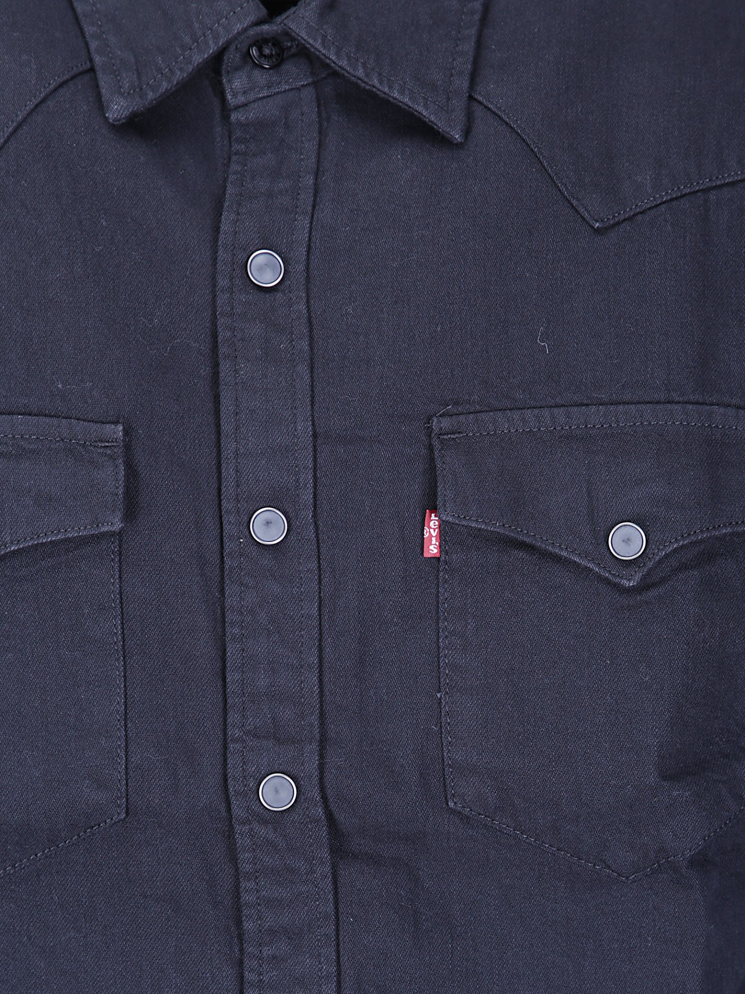 [Levi's] Shirts Long Sleeve FW26 85744 0002