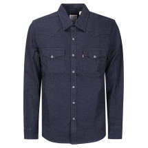 [Levi's] Shirts Long Sleeve FW26 85744 0002