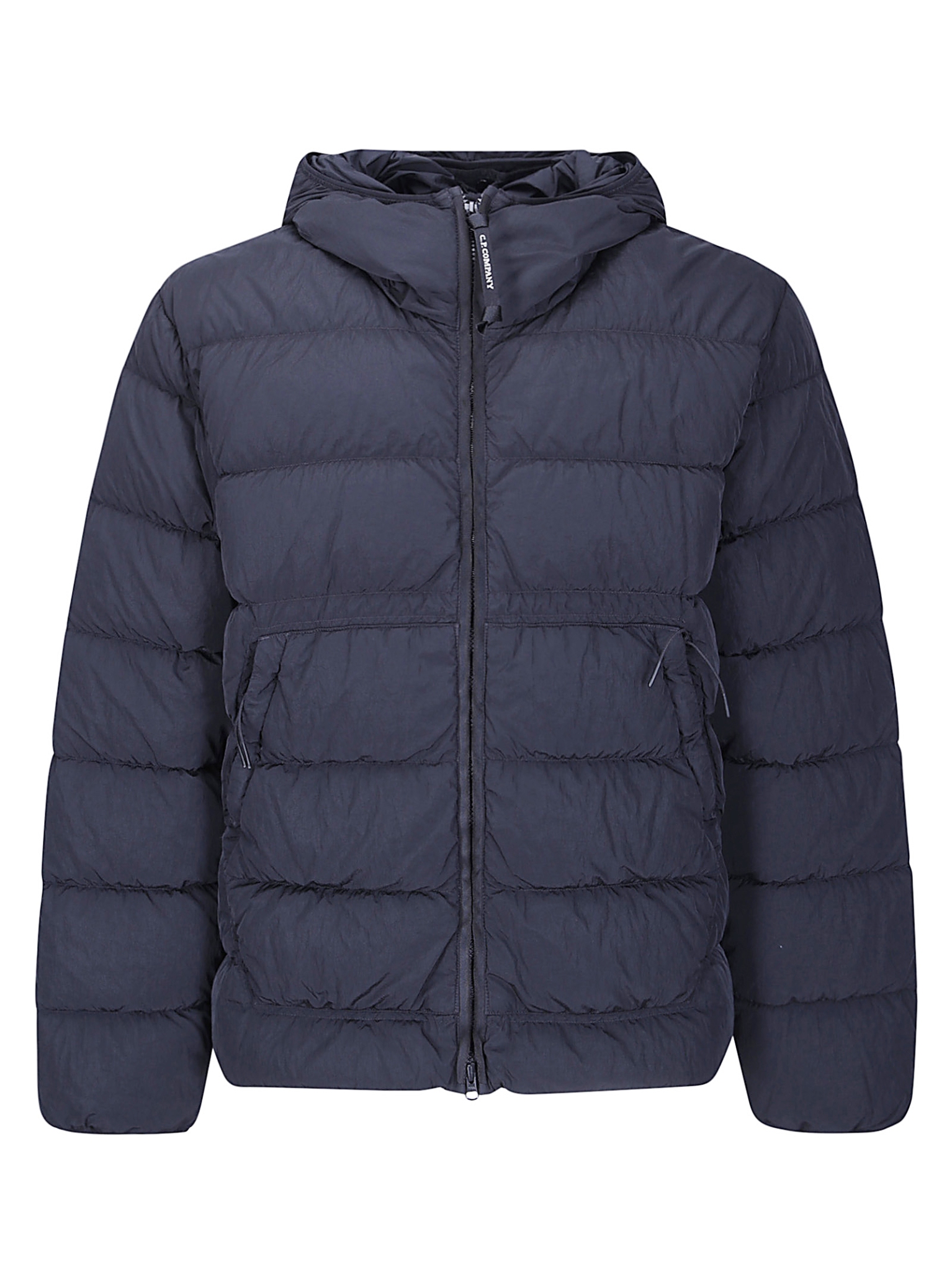 [C.P. Company] Down Jacket FW26 21CMOW011A005904G 999