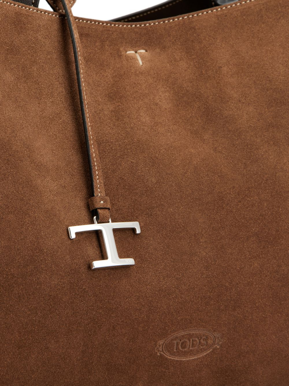 [Tod's] Tote bag FW26 XBWAPAF9300XBL246F