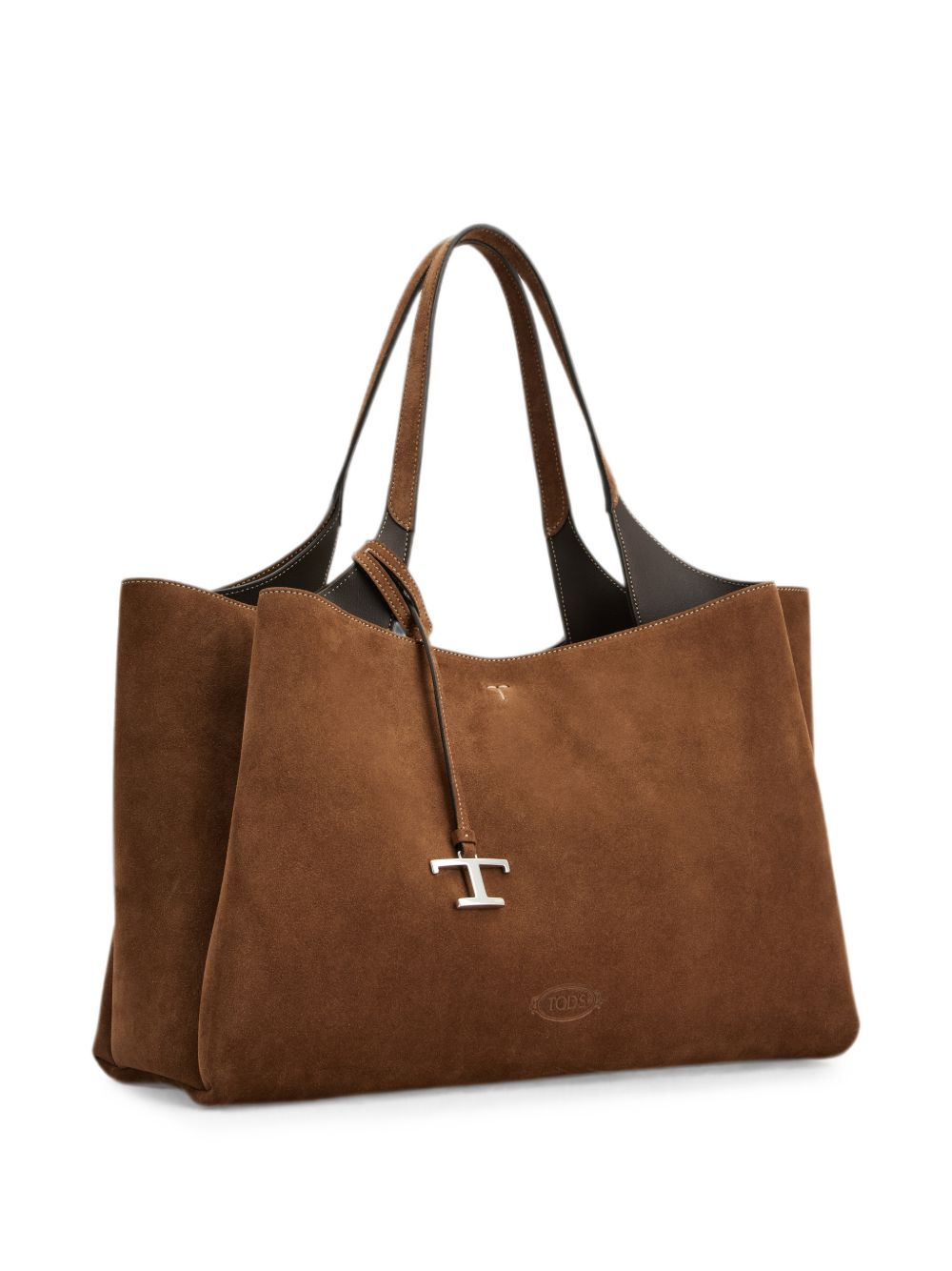 [Tod's] Tote bag FW26 XBWAPAF9300XBL246F