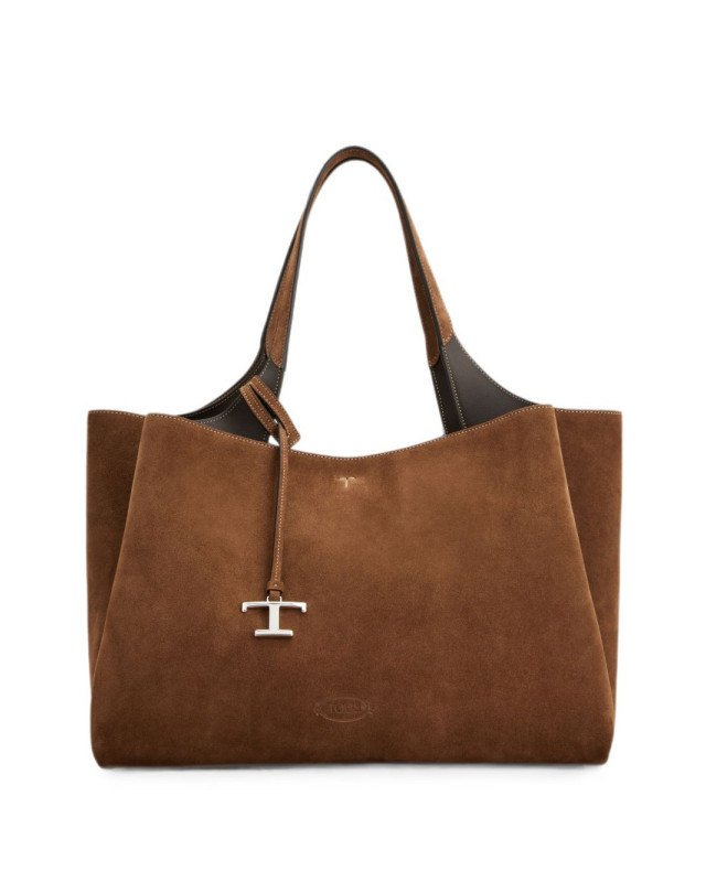 [Tod's] Tote bag FW26 XBWAPAF9300XBL246F