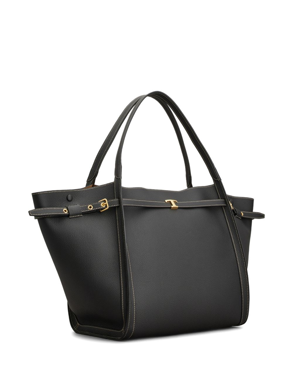 [Tod's] Tote bag FW26 XBWTIMA0300WKAB999