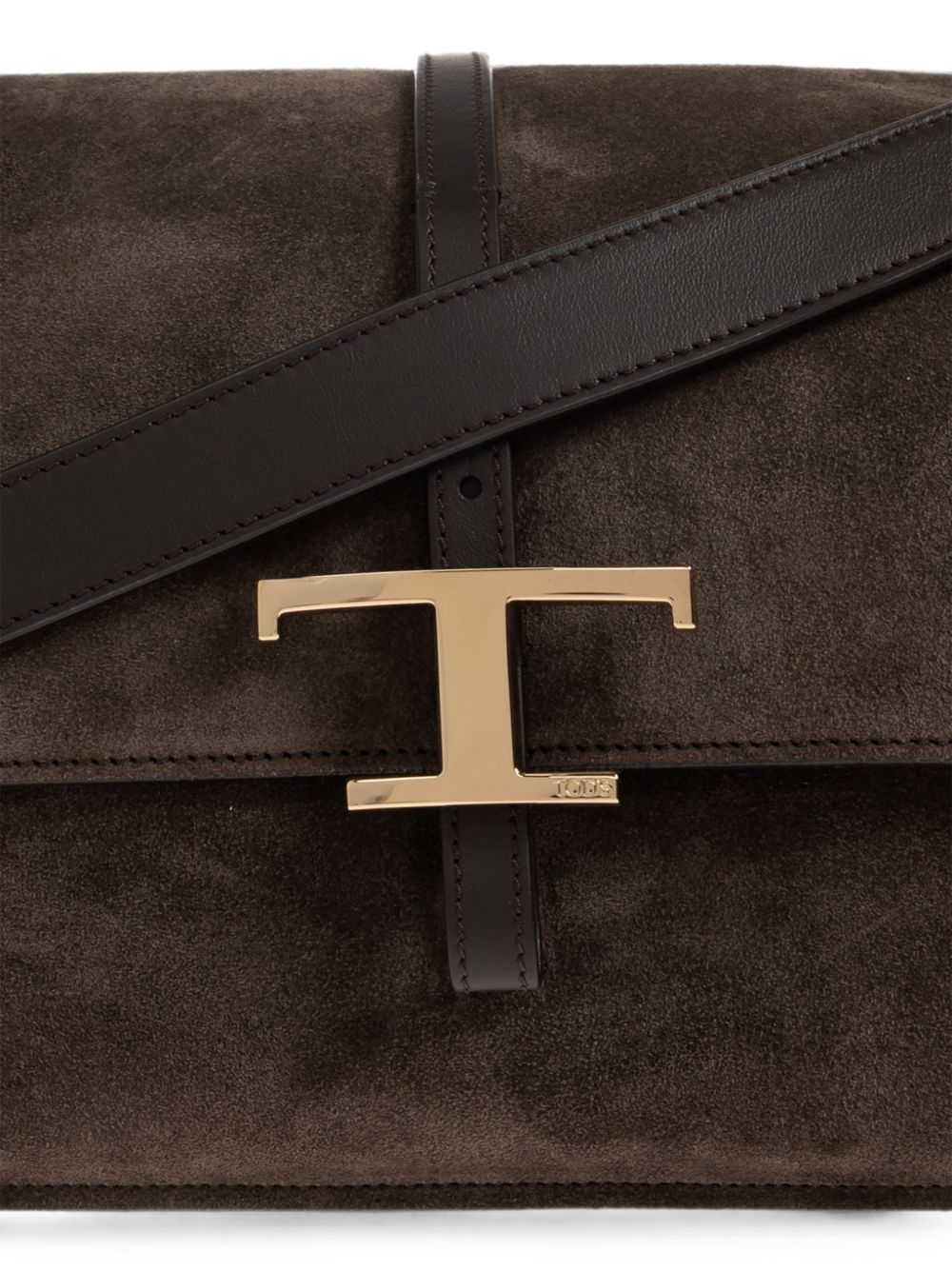 [Tod's] Shoulder bag FW26 XBWTSEC9200P3AS808