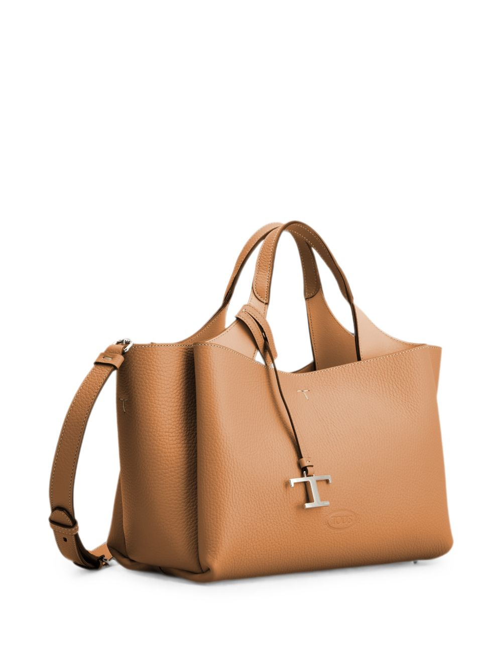 [Tod's] Tote bag FW26 XBWAPAFL100QRIS410