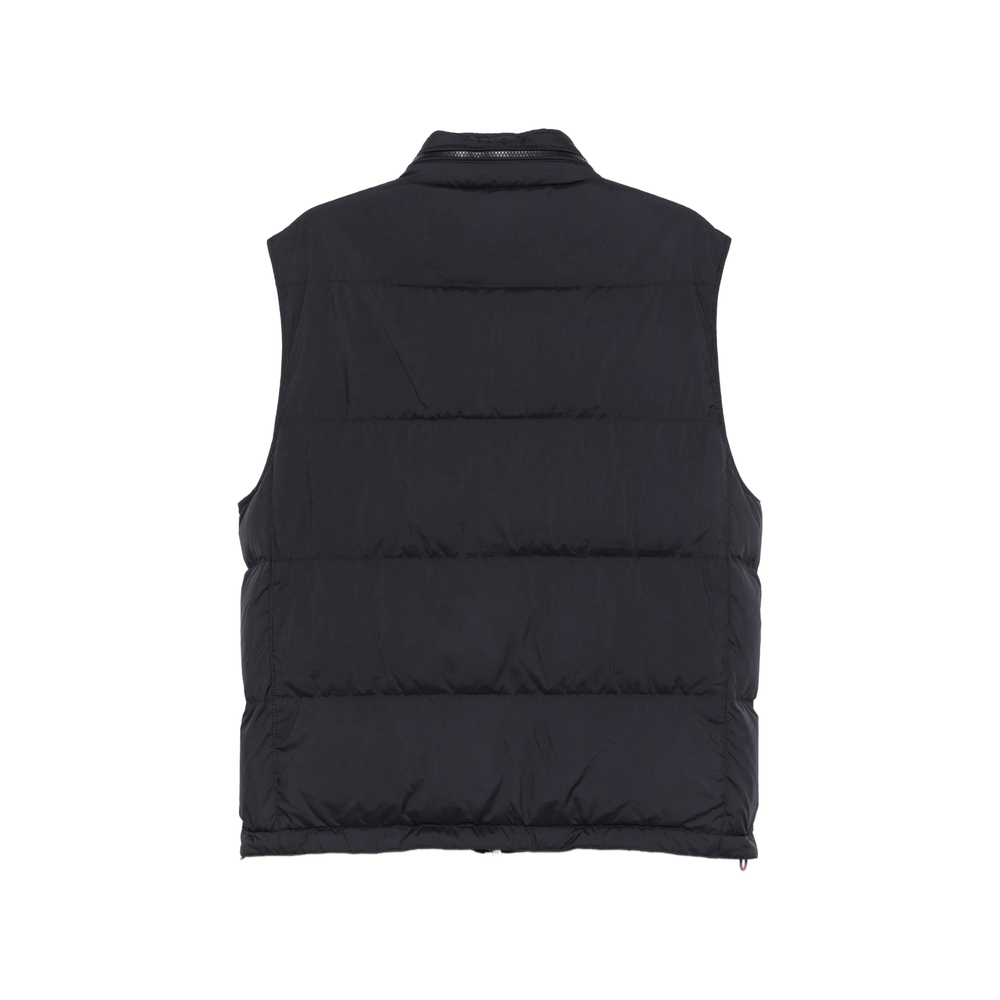 [Brunello Cucinelli] Down Vest FW26 MV4081611  CIX44