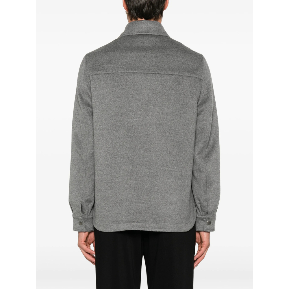 [Brunello Cucinelli] Casual Jacket FW26 MV4676549  CBT41