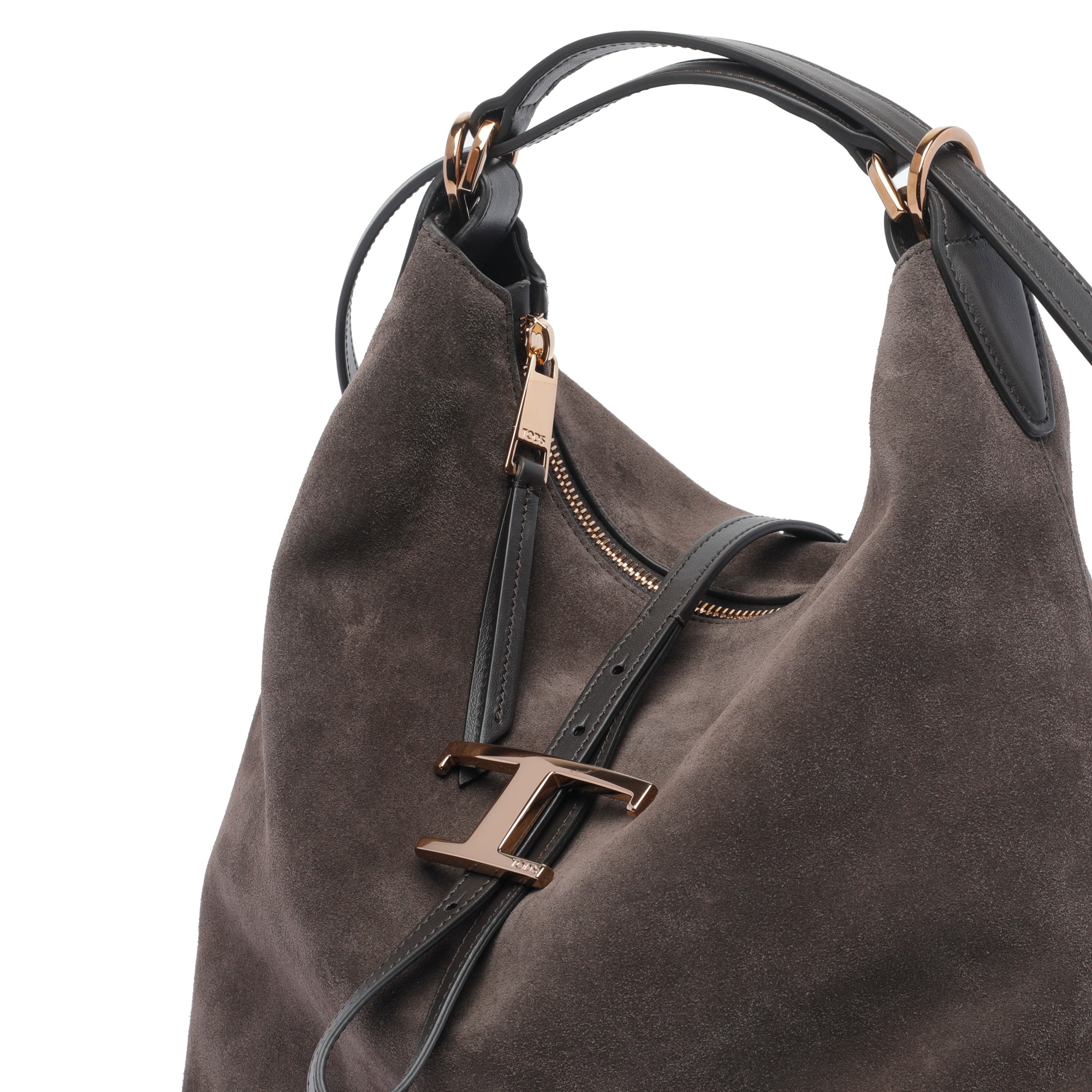 [Tod's] Shoulder bag FW26 XBWTSEW0200P3AS808