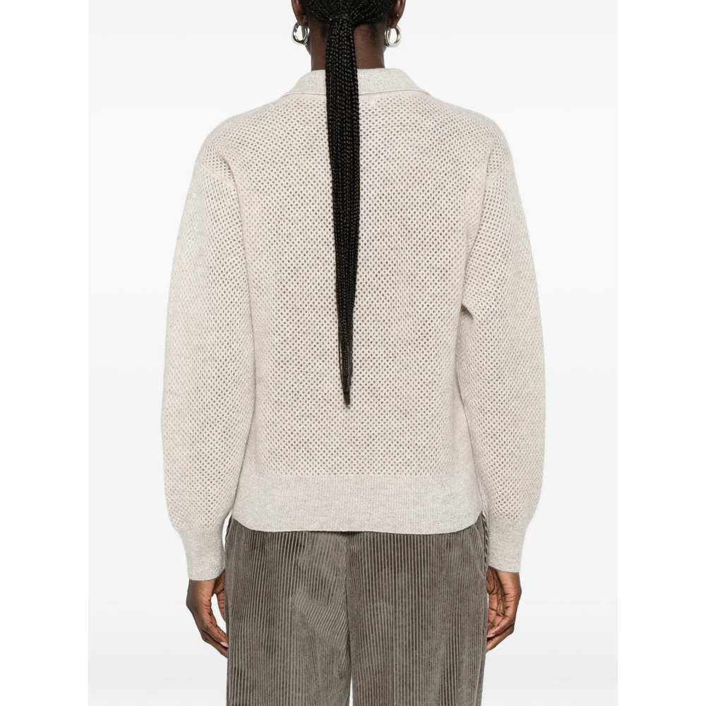 [Brunello Cucinelli] Knitwear FW26 MGG270505  CHM86