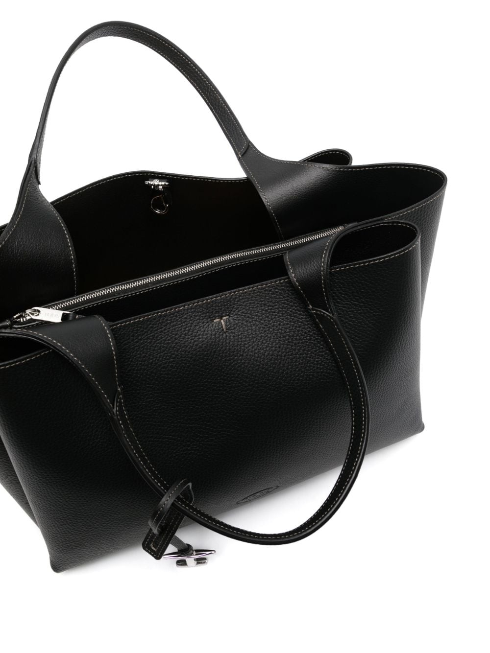 [Tod's] Tote bag FW26 XBWAPAF9300QRIB999