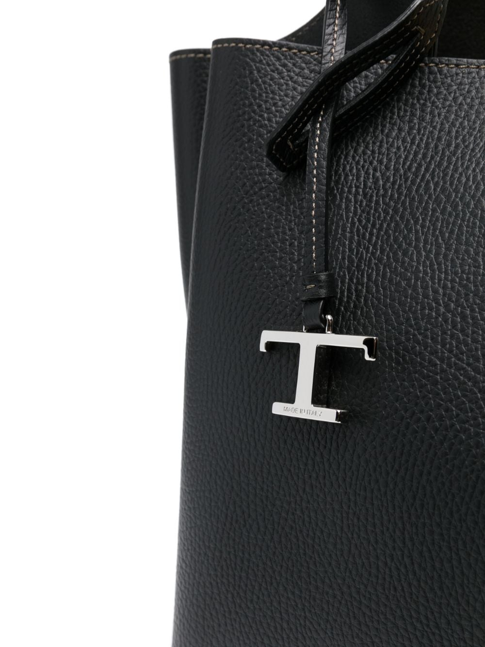 [Tod's] Tote bag FW26 XBWAPAF9300QRIB999
